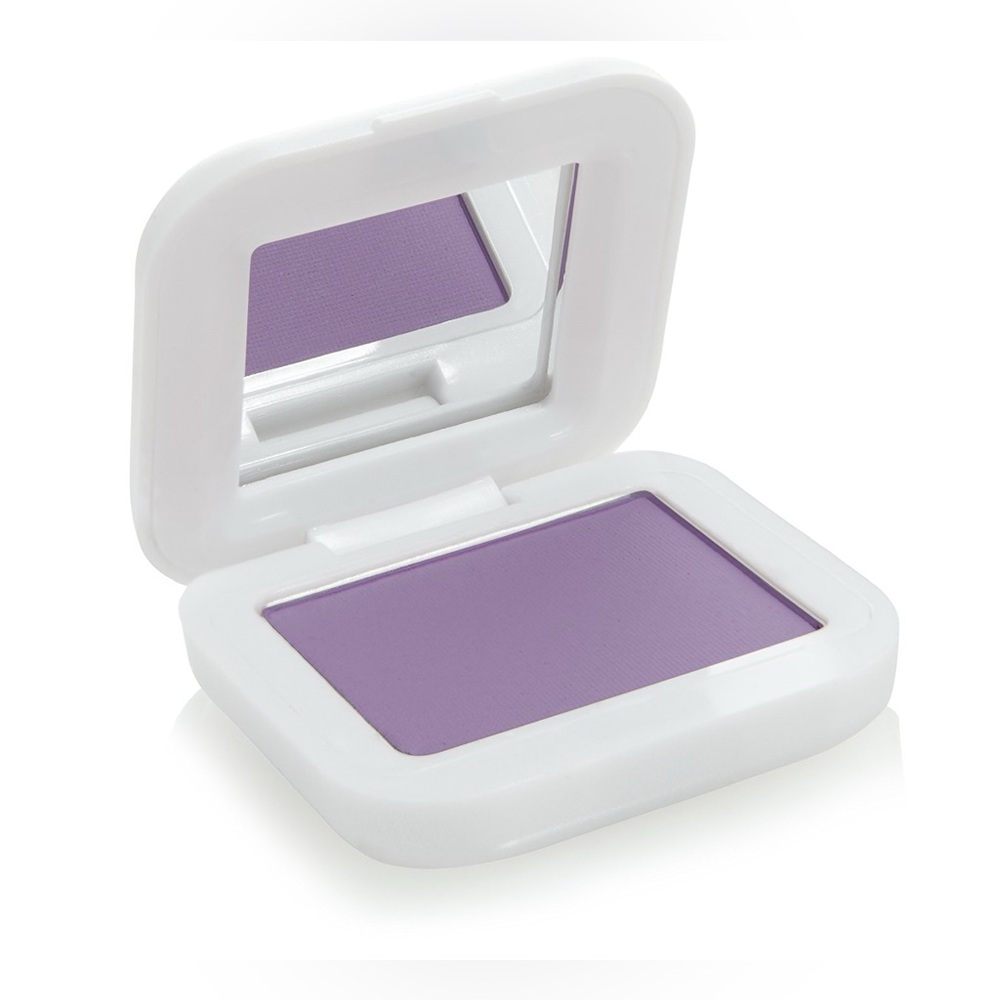 NWT Models Own Myshadow Powder Eyeshadow Matte Sour Grape